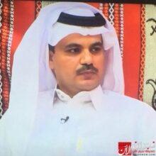 صورة حمد آل مسعد