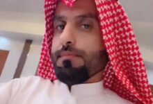 صورة محمد آل هديسان