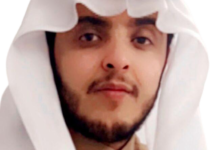 صورة محمد آل دوبان الوادعي
