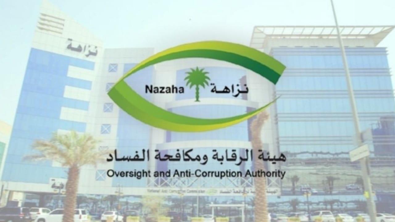 هيئة الرقابة ومكافحة الفساد
