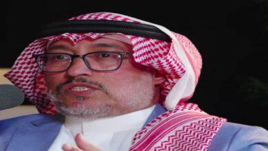 نائب رئيس جمعية الطقس والمناخ، الأستاذ الدكتور عبدالله المسند