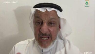 فهد الخضيري