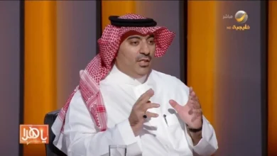 خطاف الخطاف، المختص في التجارة الإلكترونية والتسويق الرقمي